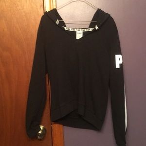 Black PINK sweater